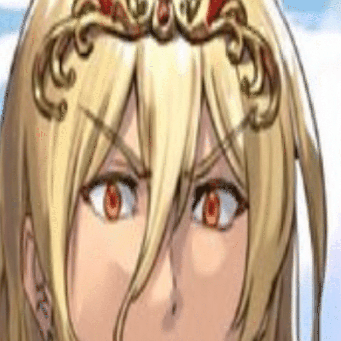 ルーはお前を見てルー｜つけもの