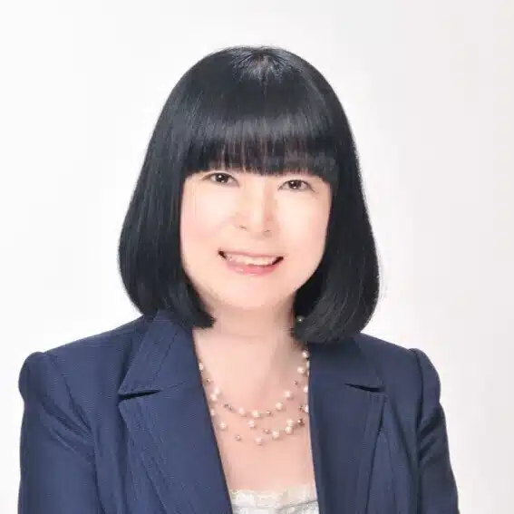 一橋香織（かおりん）