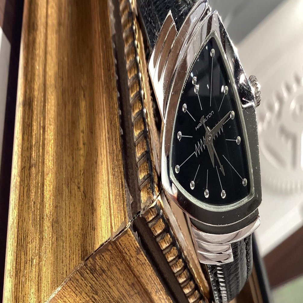ハミルトン愛用者必見！時計の電池交換、自分でできる？費用は？疑問を