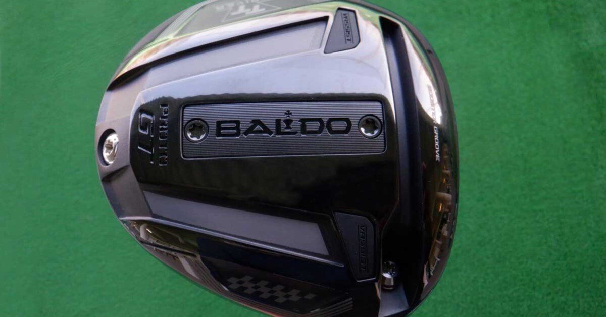 BALDO TT ドライバー　GT PROTO420 SHALLOW eyecatch-sky-drive-1.webp