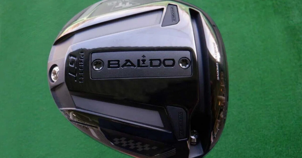 試打レビュー】BALDO TT DRIVER GT PROTO 420 SHALLOWを徹底チェック