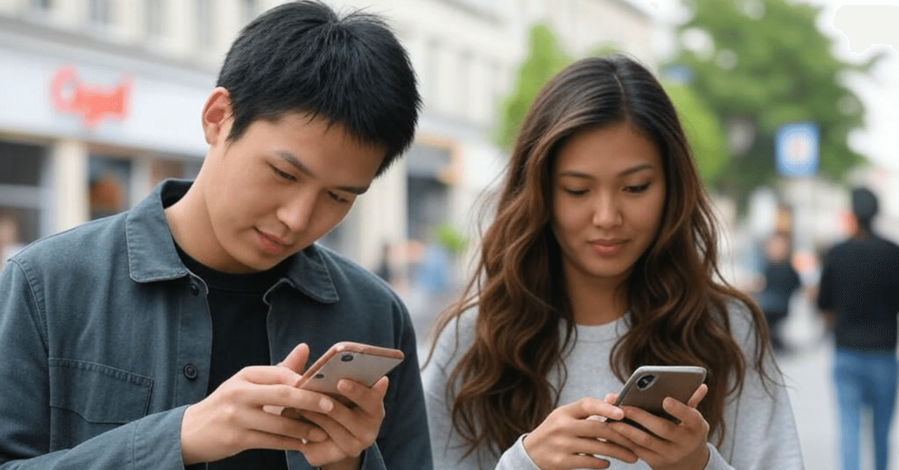 若年層へのマーケティングは目先の数値を追ってはいけない。「変化とアップデート」の連続だから。いしいあきら | AI生成 ✖ WEBマーケ | ビジネス ✖ ウェビナー