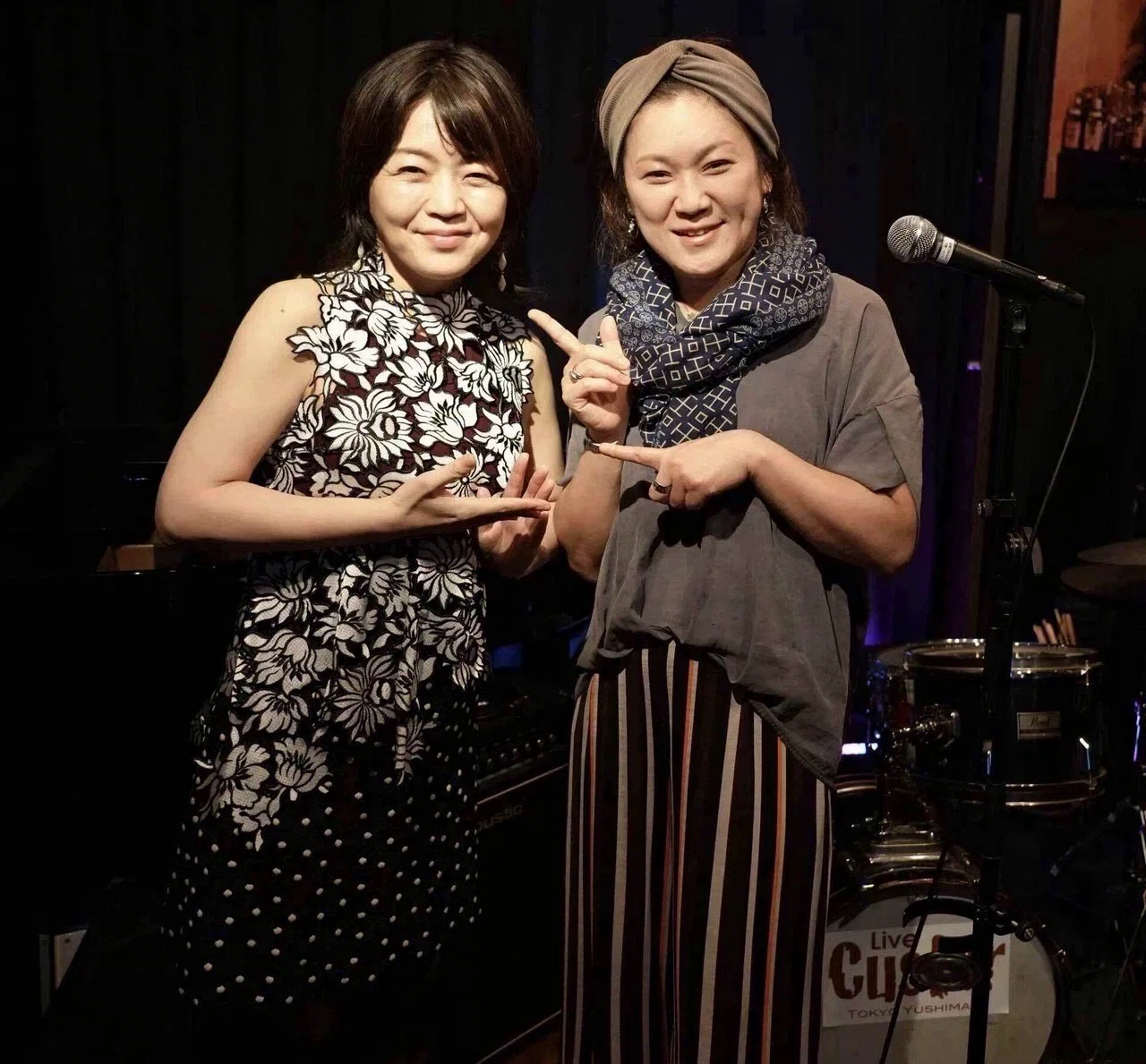 6月・7月スケジュール⭐︎｜熊田千穂のLIVE情報とLIVEレポートと