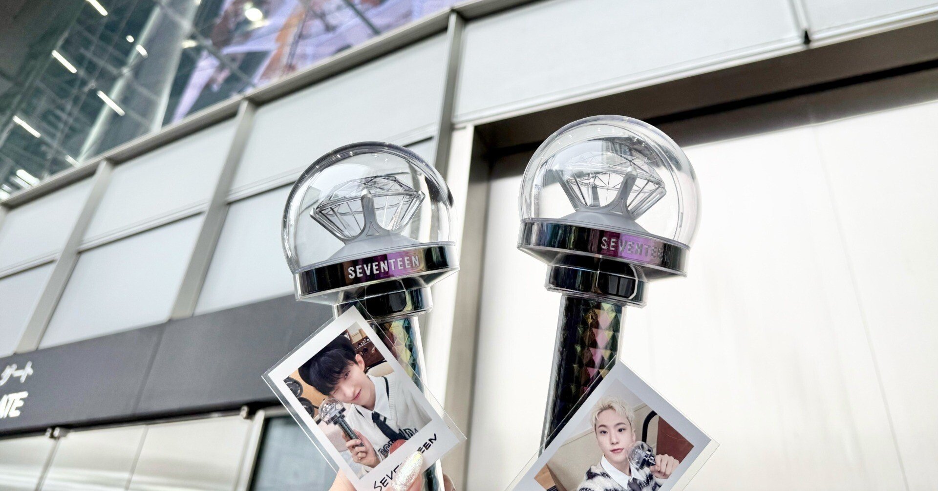 250510]SEVENTEEN 2025 JAPAN FANMEETING 'HOLIDAY' in SAITAMA