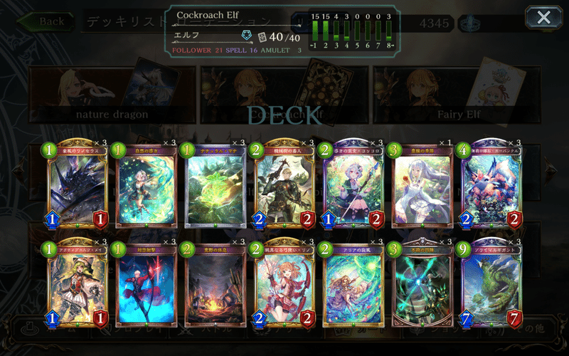 Shadowverse この神環境でグラマス昇格を達成した話と グラマス昇格を目指してる人への話 Ultimate Colosseum アルティメットコロシアム ふらいくん Note Shadowverse この神環境でグラマス昇格を達成した話と グラマス昇格を目指してる人への話 Ultimate Colosseum アルティメットコロシアム ふらいくん Note