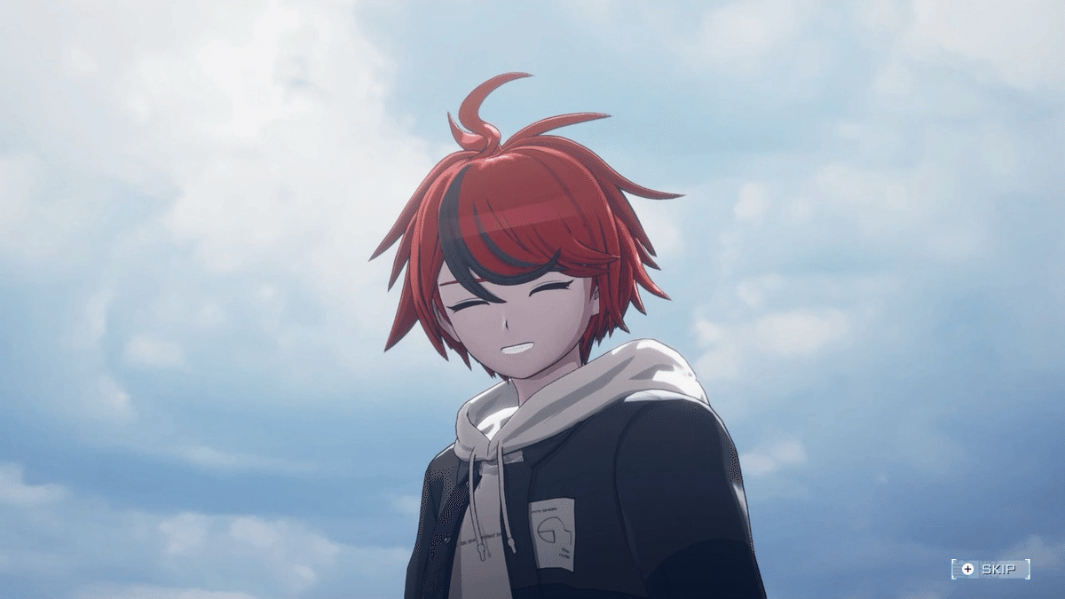 中間報告】ハンドレッドライン感想【ネタバレあり】｜辻真 理