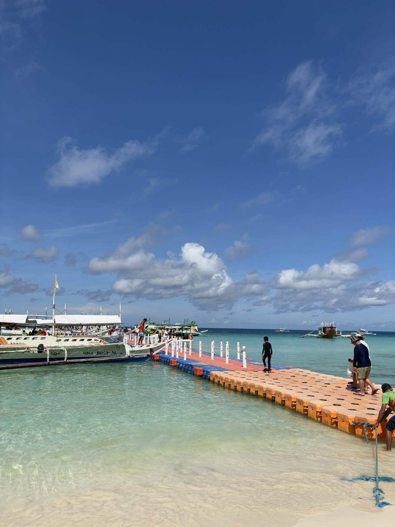 5 🇵🇭 【GW大学生1人旅】ボラカイ島おすすめ観光スポット｜Misaki