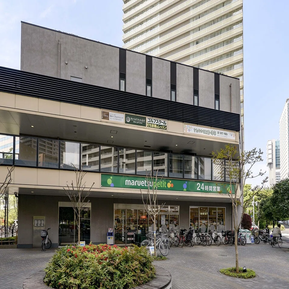 シティタワー品川 安い 理由