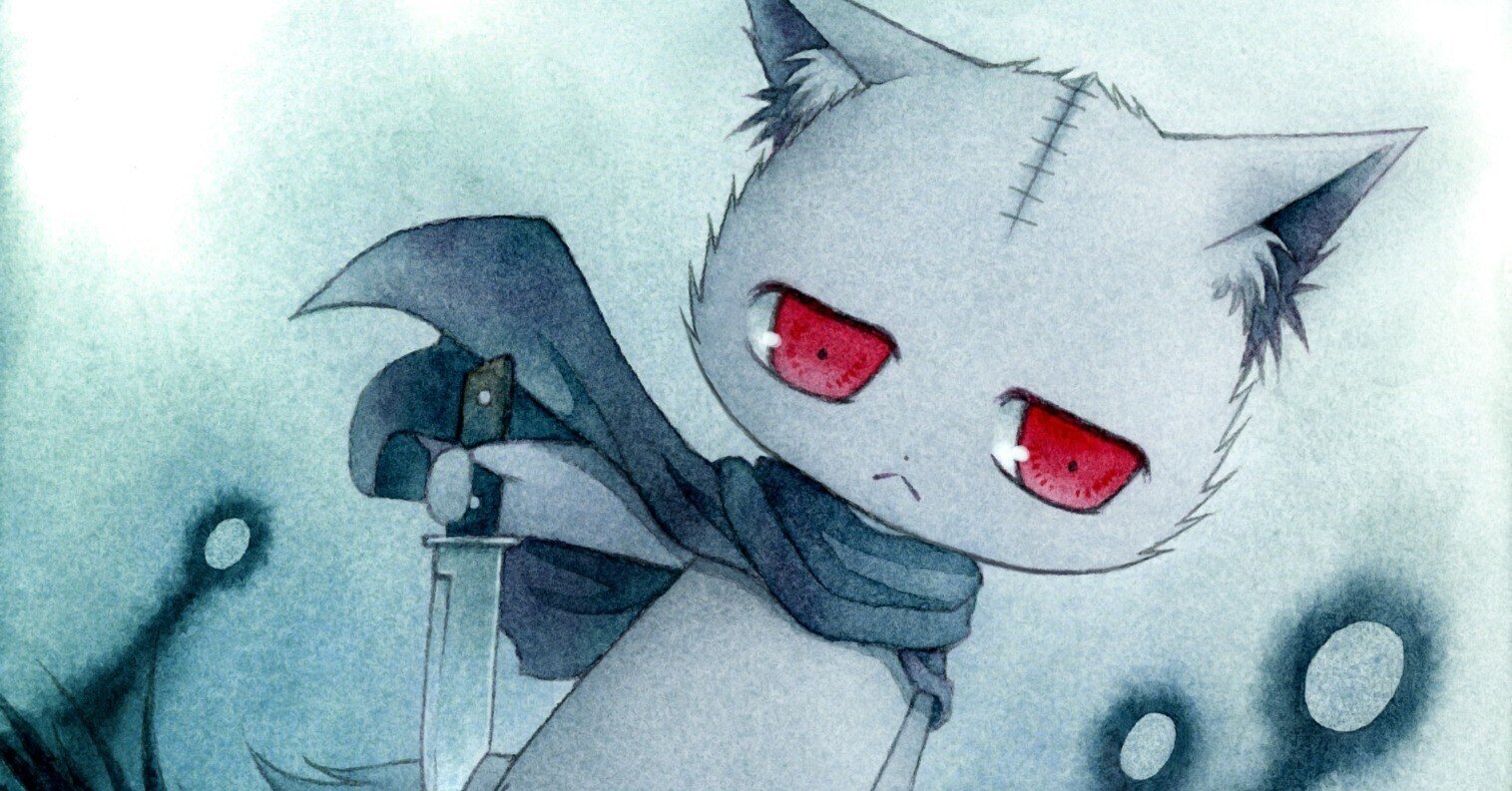 リ*メ様 オリジナル手描きアナログイラスト 28 リ*メ様 オリジナル手描きアナログイラスト 28