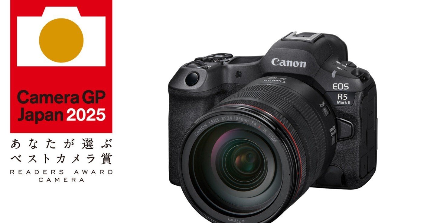 カメラ選びで迷ったら？王道ブランド「Canon(キヤノン)」の魅力を徹底