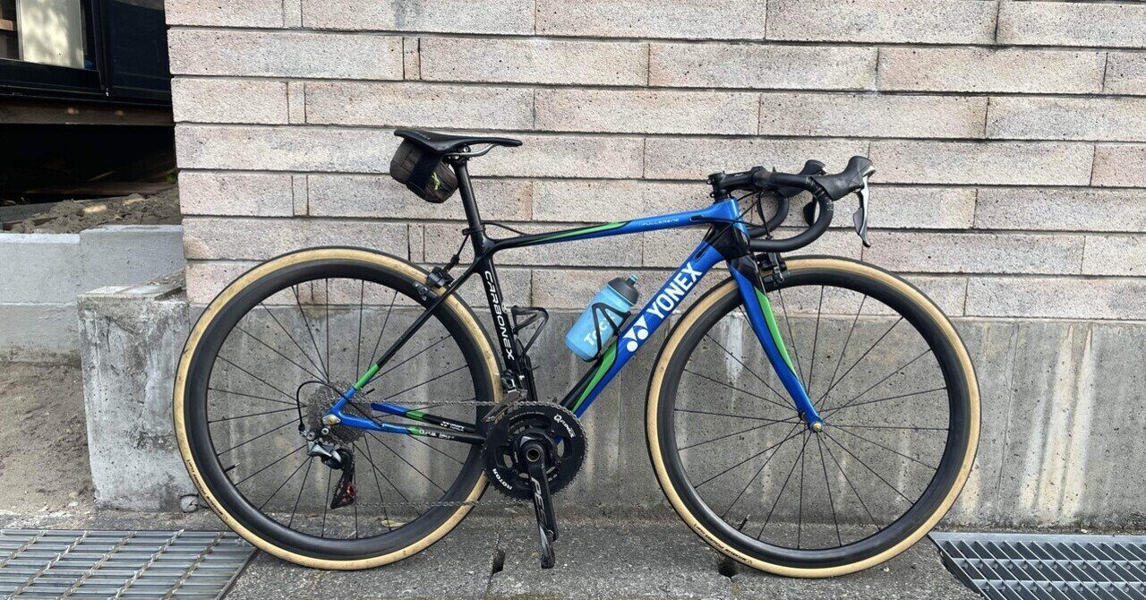 タイムTIME RXR ULTEAM BORA カンパコーラス ロードバイク:TIME RXR Ulteam｜佐橋 真 Makoto Sahashi