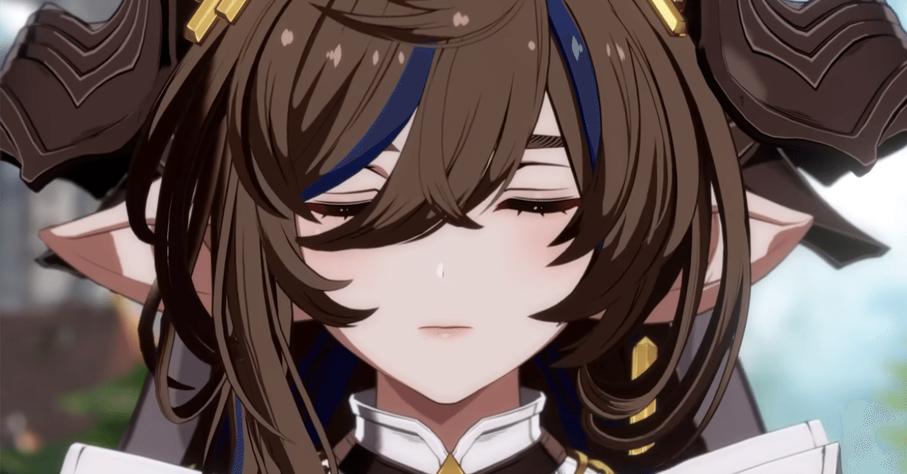 【GBVSR】ガレヲン攻略記事【キャラ解説】Revoジン