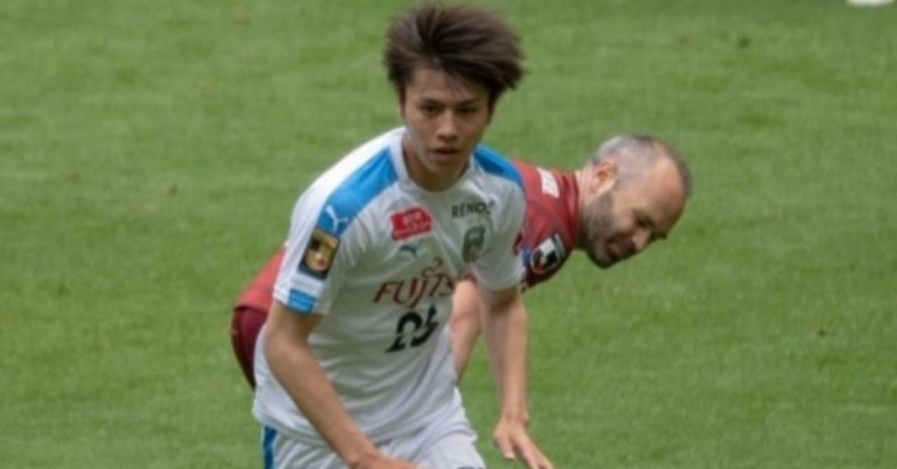 プレビュー ルヴァン杯gl第1節 川崎フロンターレ Vs 清水エスパルス 2 16 等々力 サクブロのノート Note