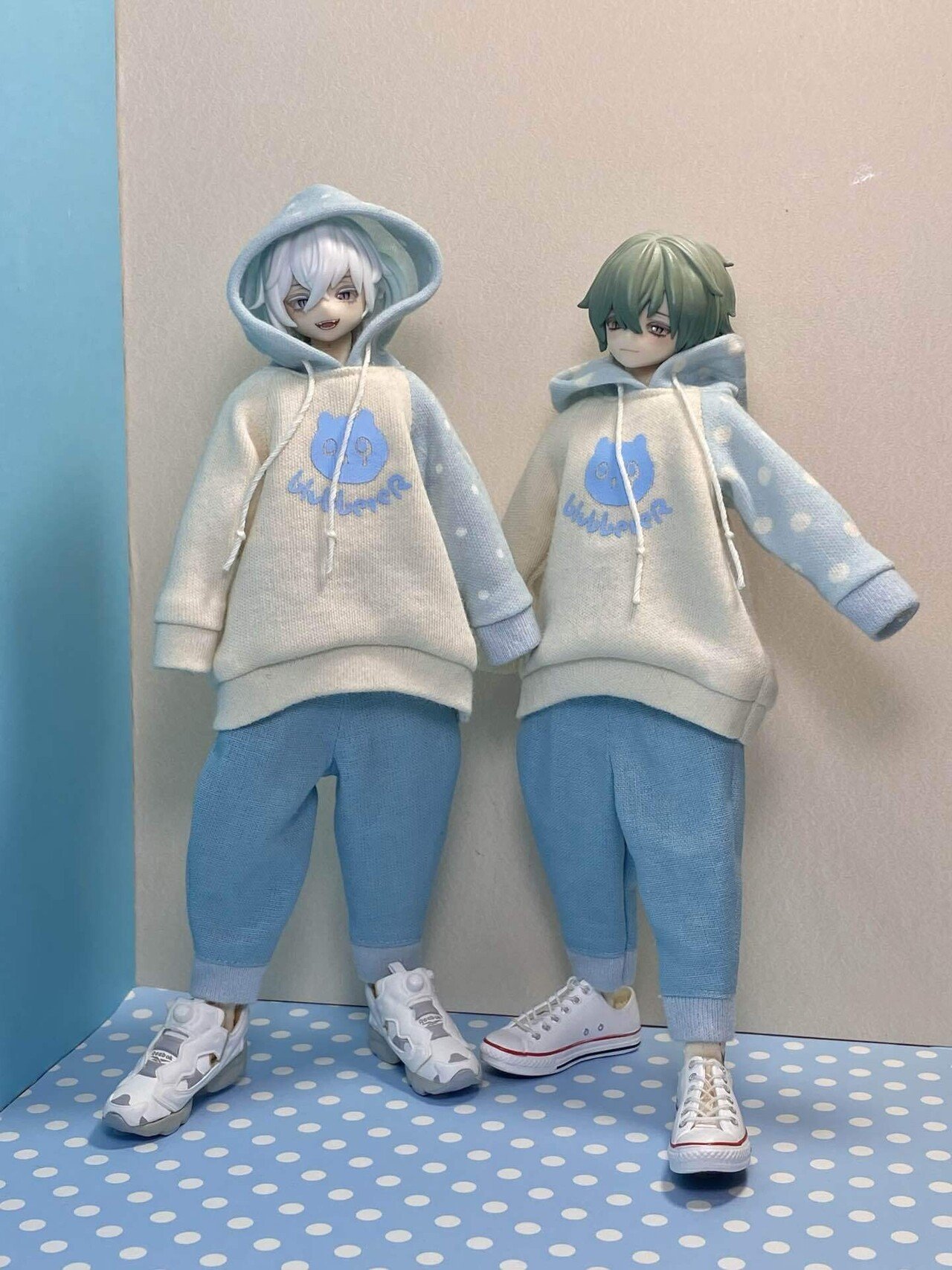 シチリアの追憶 エドアルド カスタム フルセット ※お洋服初期難あり 悸動瞬息 シチリアの追憶 エドアルド フルセット bjd - メルカリ