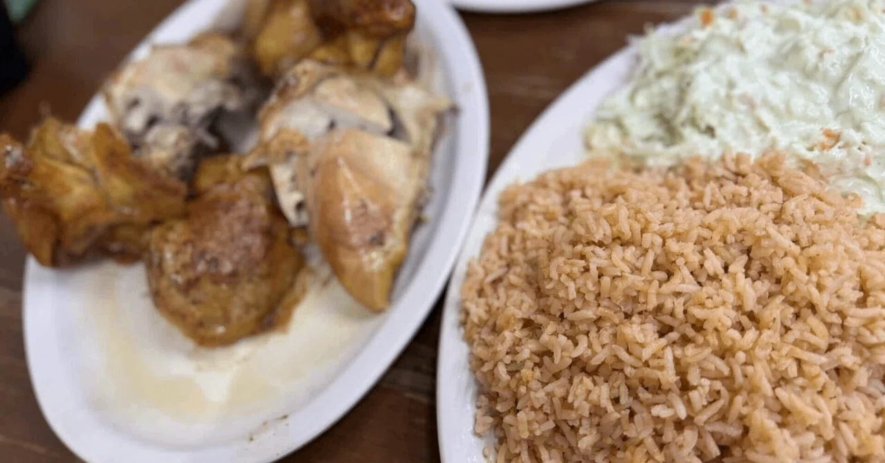 【Guanajuato | Food Recommendations】Local Favorite Chicken Dishes｜Maggie