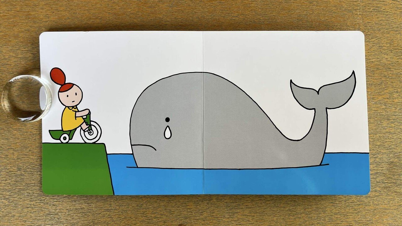 Martijn in 't Veld – The Girl and the Fish｜IDEABOOKS JAPAN