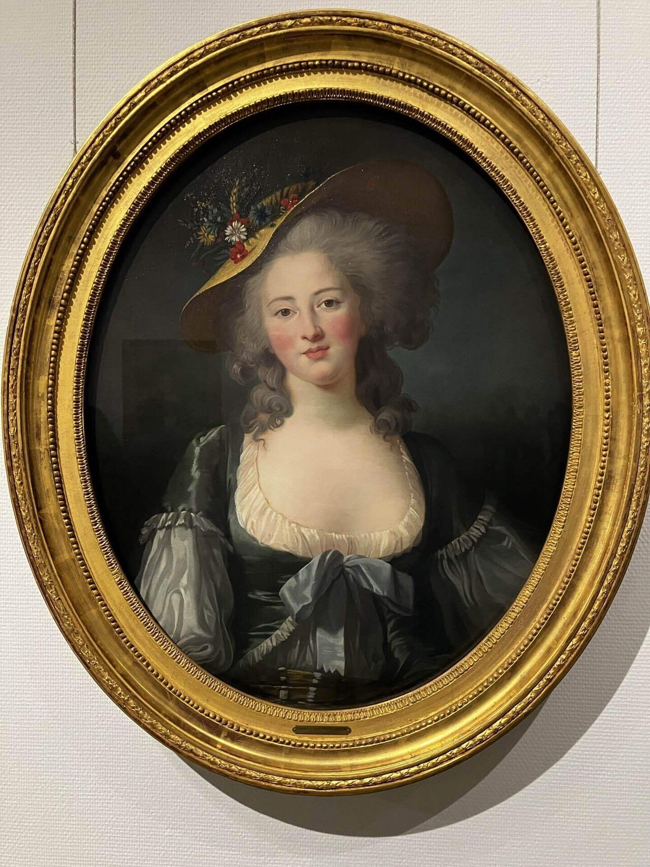 絵画って、すごい！｜カナコ