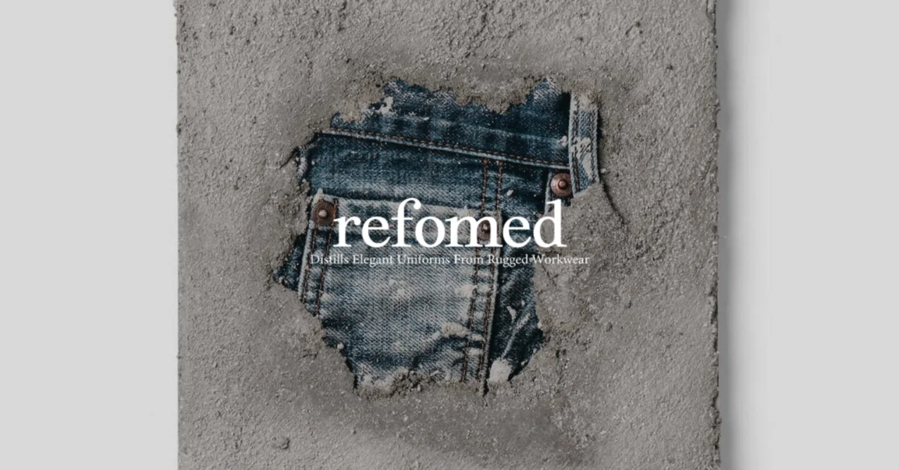 refomed】 中目黒でSMALL SHOP開催｜デザイナーが在廊し、自分だけの 