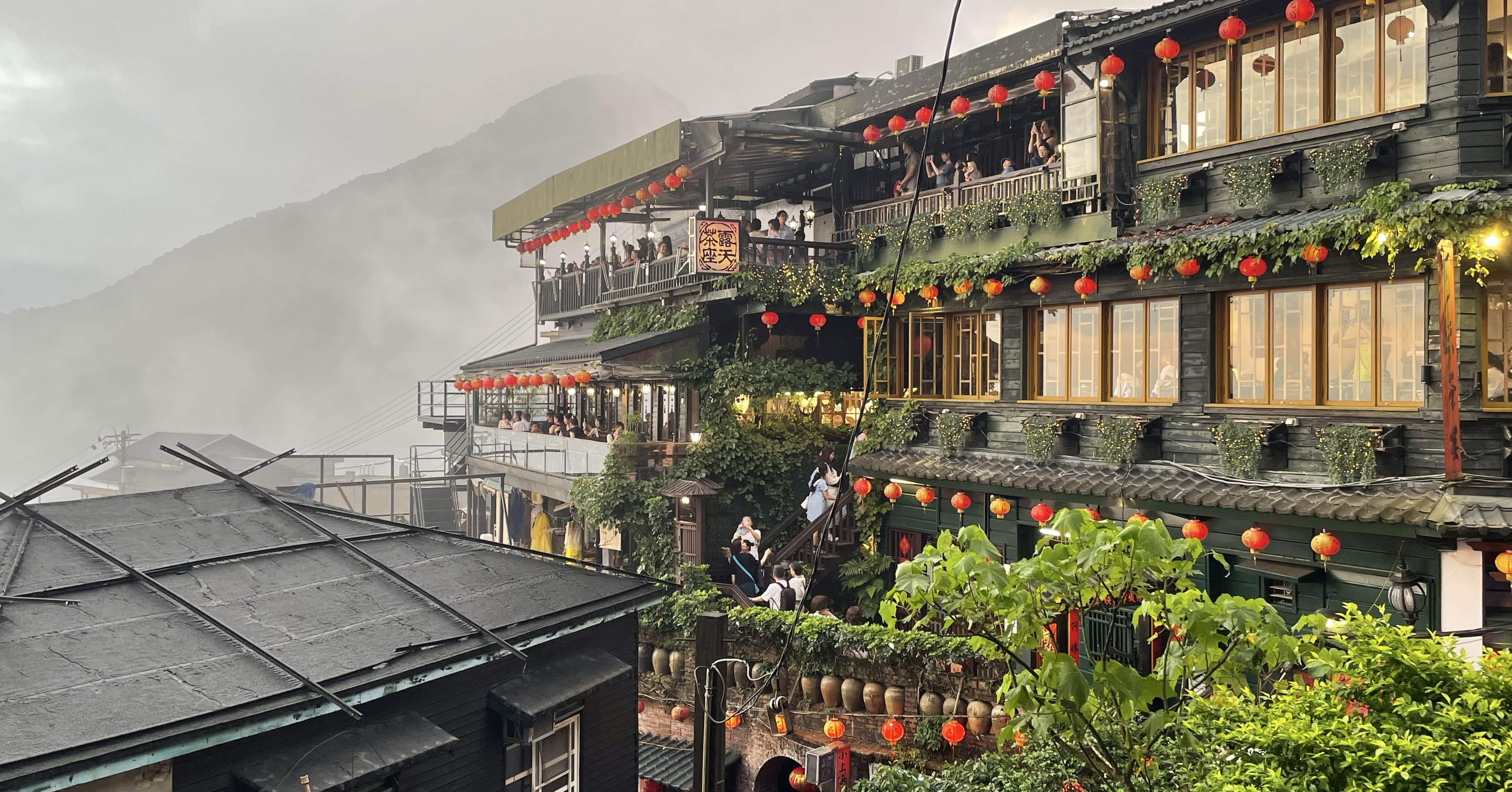 サウナ旅in台湾】まるで日本の昭和サウナのような施設でととのう｜おー