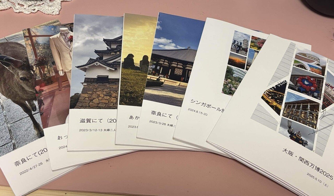 フォトブックで残す理由｜RUMI