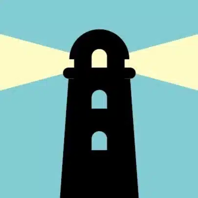 灯台になる｜東谷好依