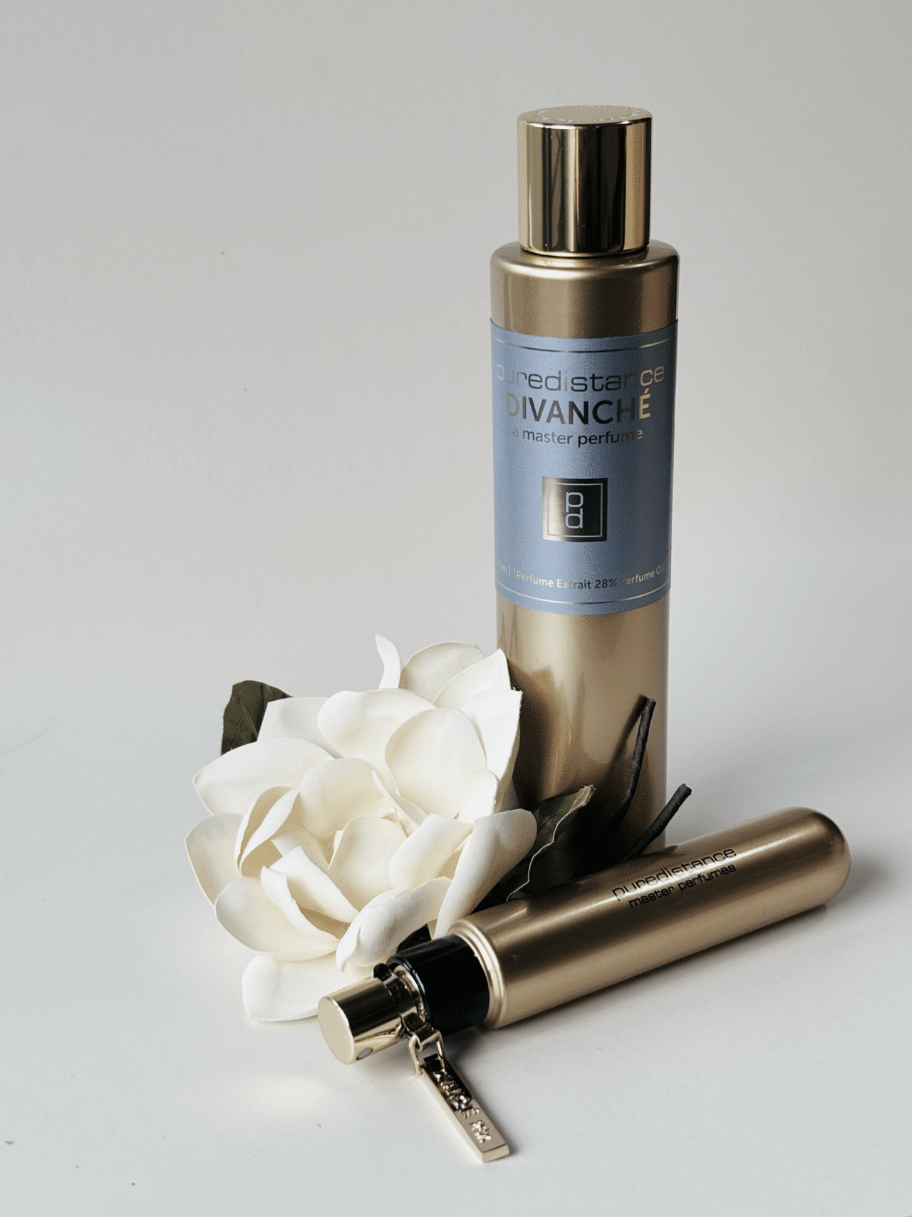 Puredistance ピュアディスタンス ディスカバリーセット 香水 ピュア