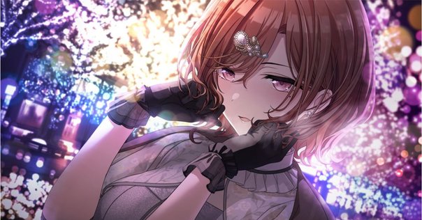 Merry】樋口円香を経て想う、シャニP、どうか樋口円香が一番で