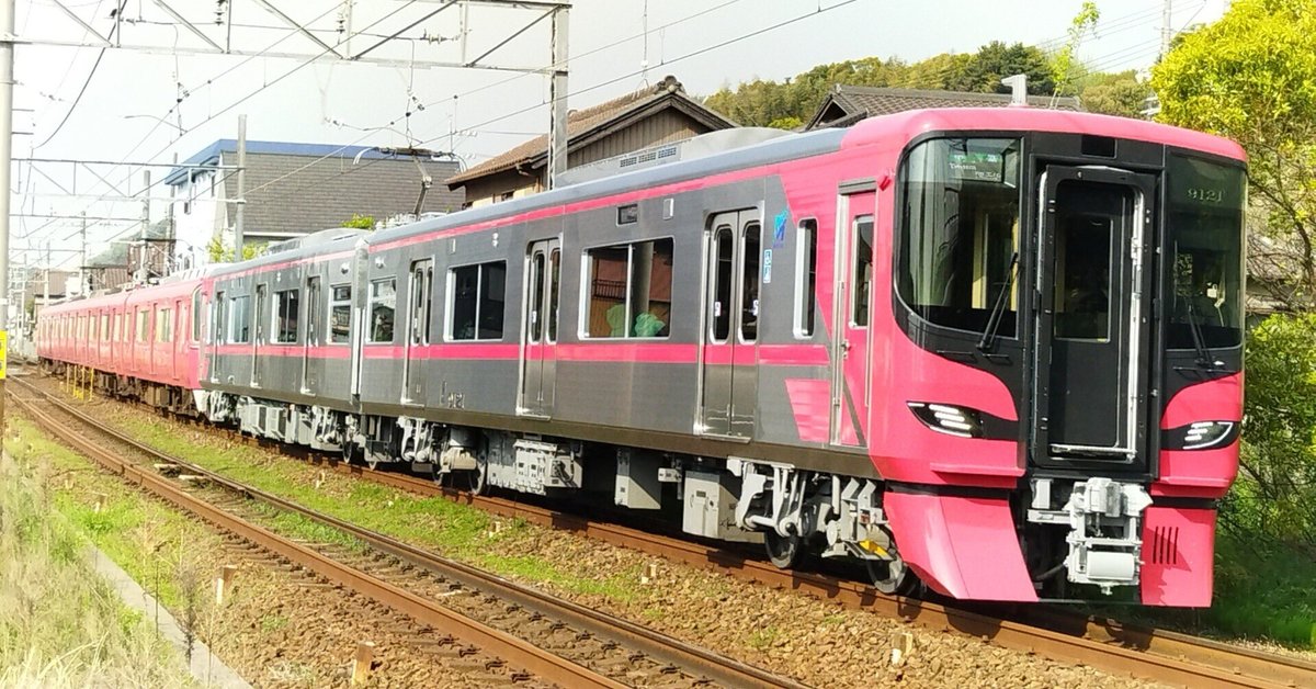 名鉄のNEW FACE！〜歴史の変わり目を生きる私たち〜｜Railway Diary