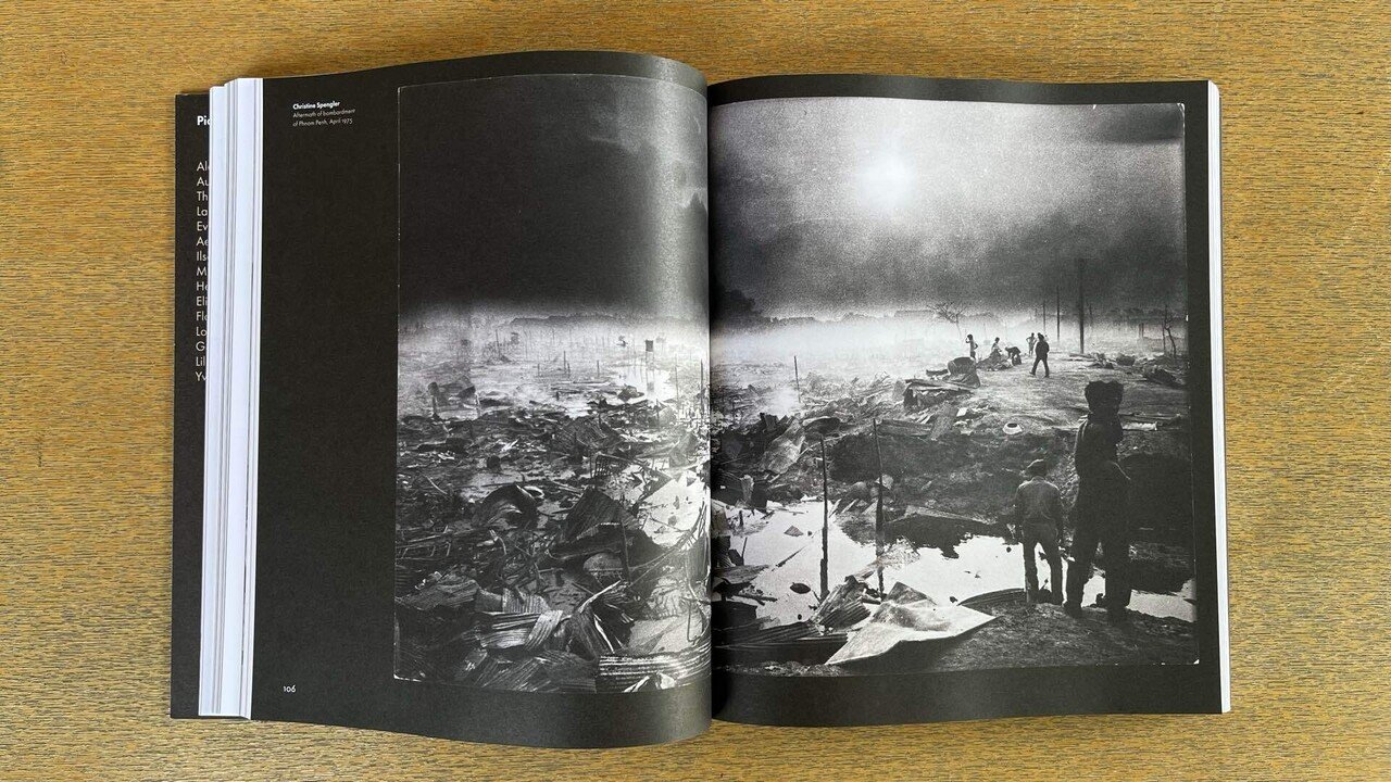 Pioneers – Photography by Women （絶版）｜IDEABOOKS JAPAN