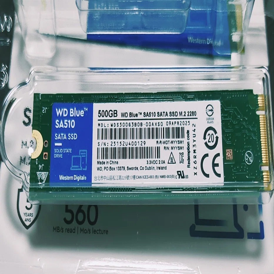 ノートパソコンAH77/D1のSSD換装｜アマゾン探しのラクラク