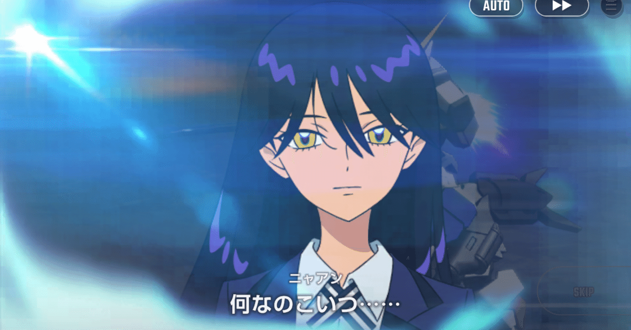 GジェネET、マチュとニャアンの比較、ニャアンに合う機体の考察秋風&夢緑