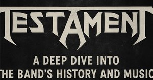 Testament🇺🇸【全24作レビュー】〜Big 4の影で語られ続けた
