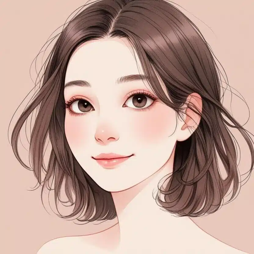 自分らしい暮らし方を模索する40代｜ひいらぎりお