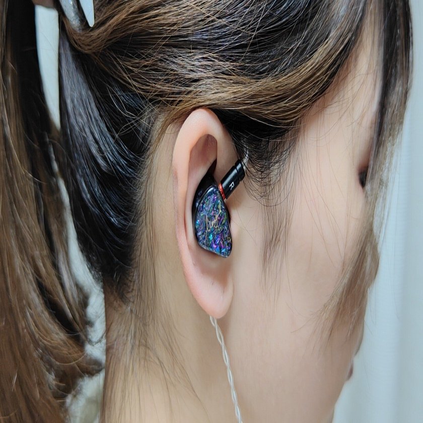 □XENNS Mangird Top Pro紹介｜イヤホンジャックと豆🐒@ポタオデ