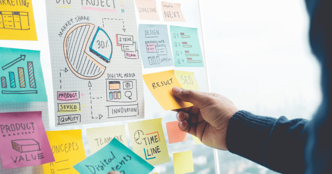 🌠誰かの“また買いたい”を生み出す魔法〜AIDAMA入門〜KIDUKIYA🎈