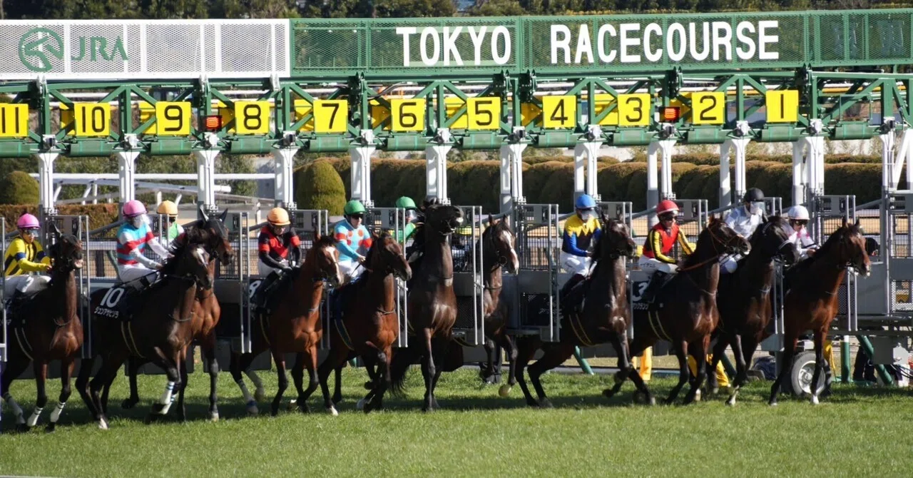 日本ダービー 2025】全頭診断(15,000文字超)｜穴田広太｜競馬note毎日