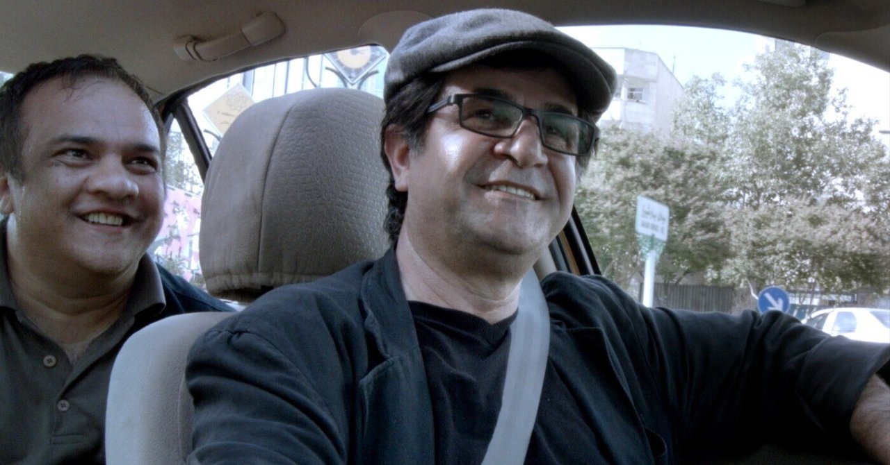 パルム・ドールが運転手 / 「人生タクシー」すだちくん