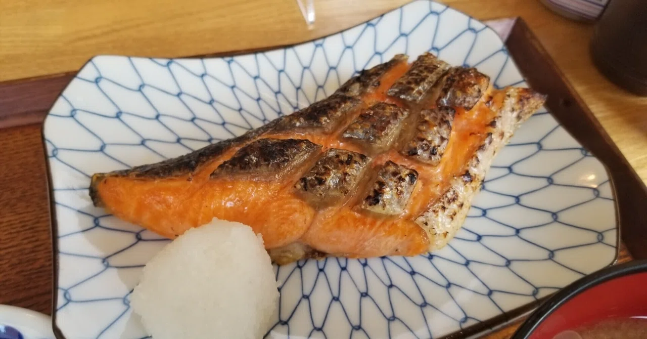 I ate fish skin for the first time in over 10 years｜翡翠シラス