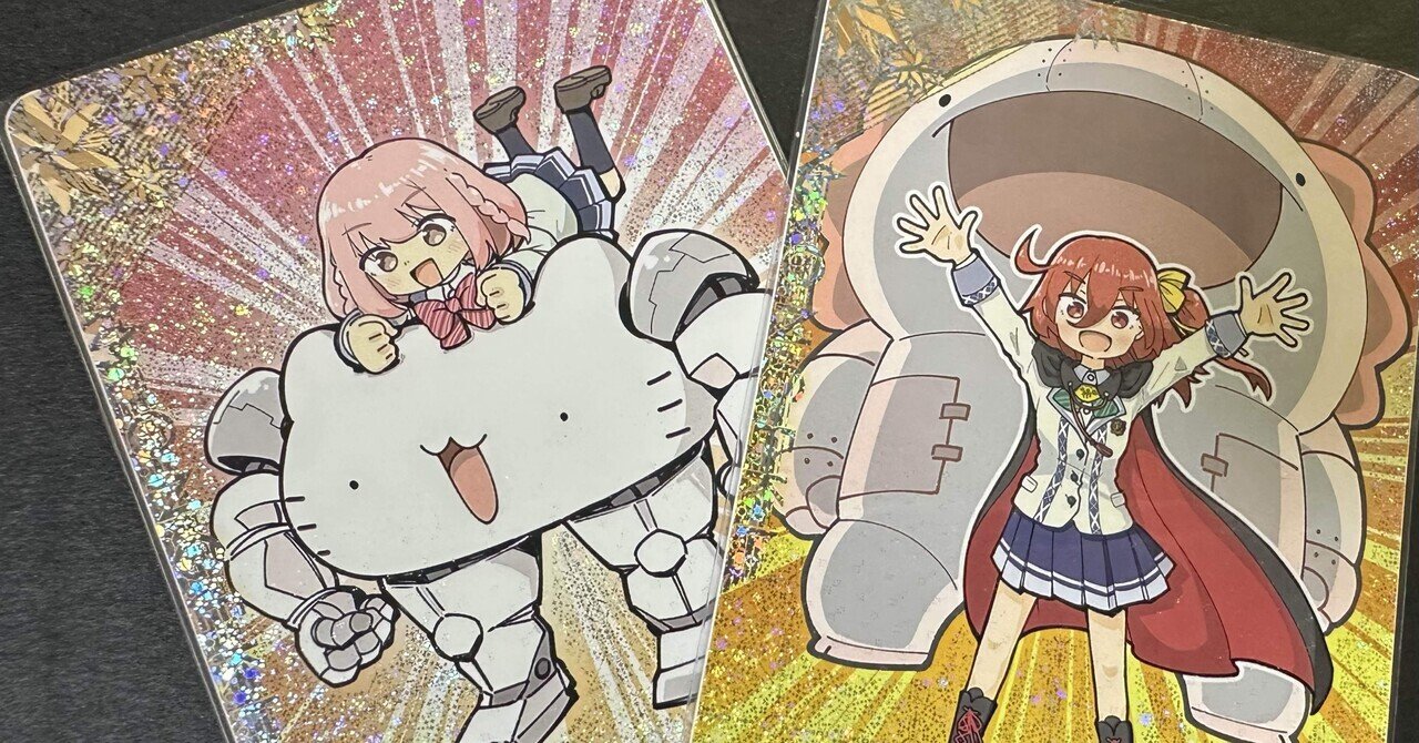 オンゲキ』カード目当てで手を出した超ビギナー備忘録｜Moyashio