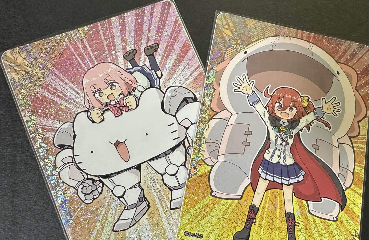 オンゲキ』カード目当てで手を出した超ビギナー備忘録｜Moyashio