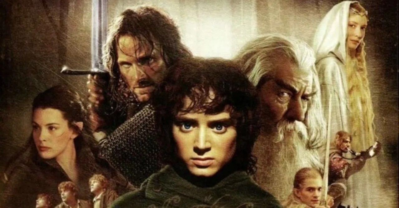 細部まで丁寧に作り込まれた世界観に圧倒される！映画史に残る 