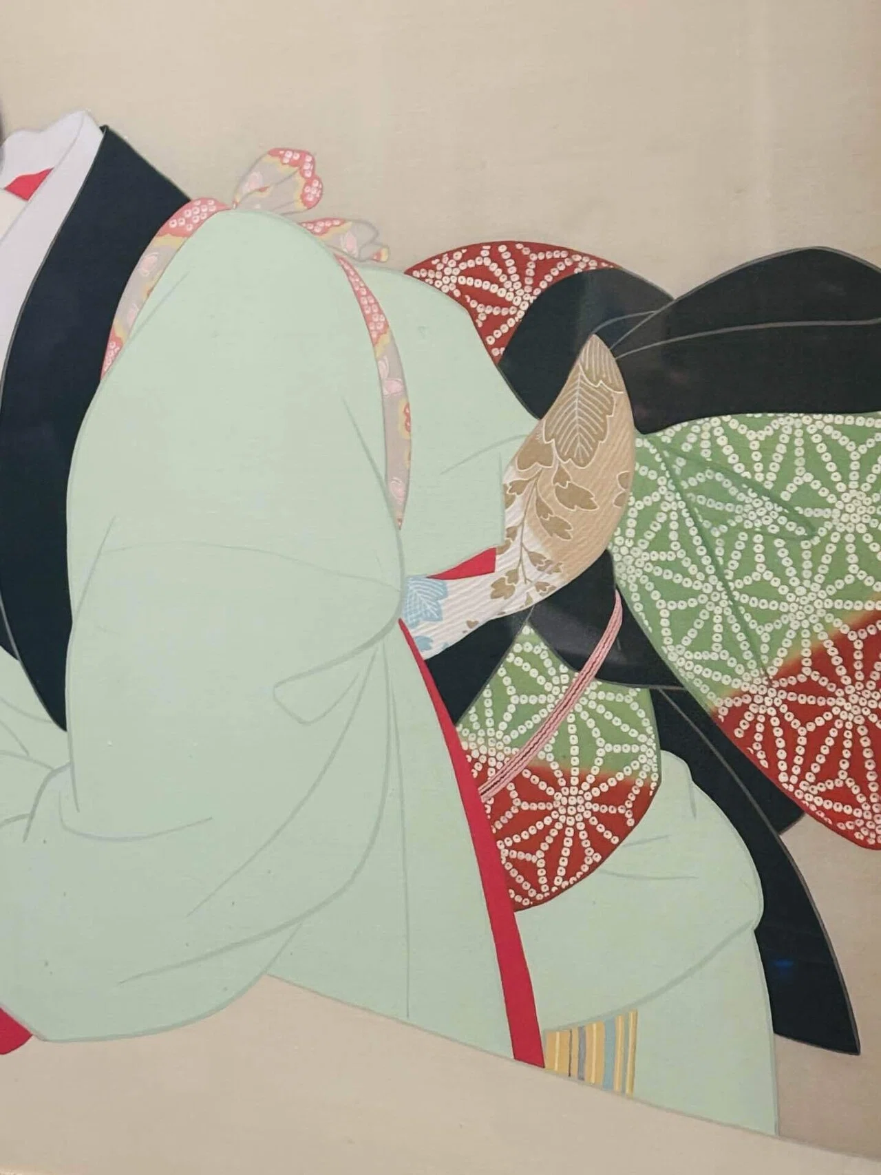 女であることの苦労と喜び 上村松園展 中之島美術館（大阪）｜泉 千遙