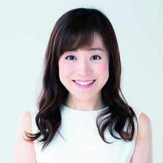 江藤愛 Tbsアナウンサー Note