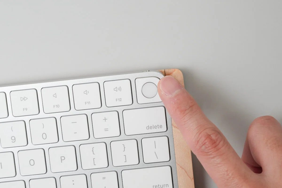 Magic Keyboardを買い替えた話｜がちゃお｜SPACE 80