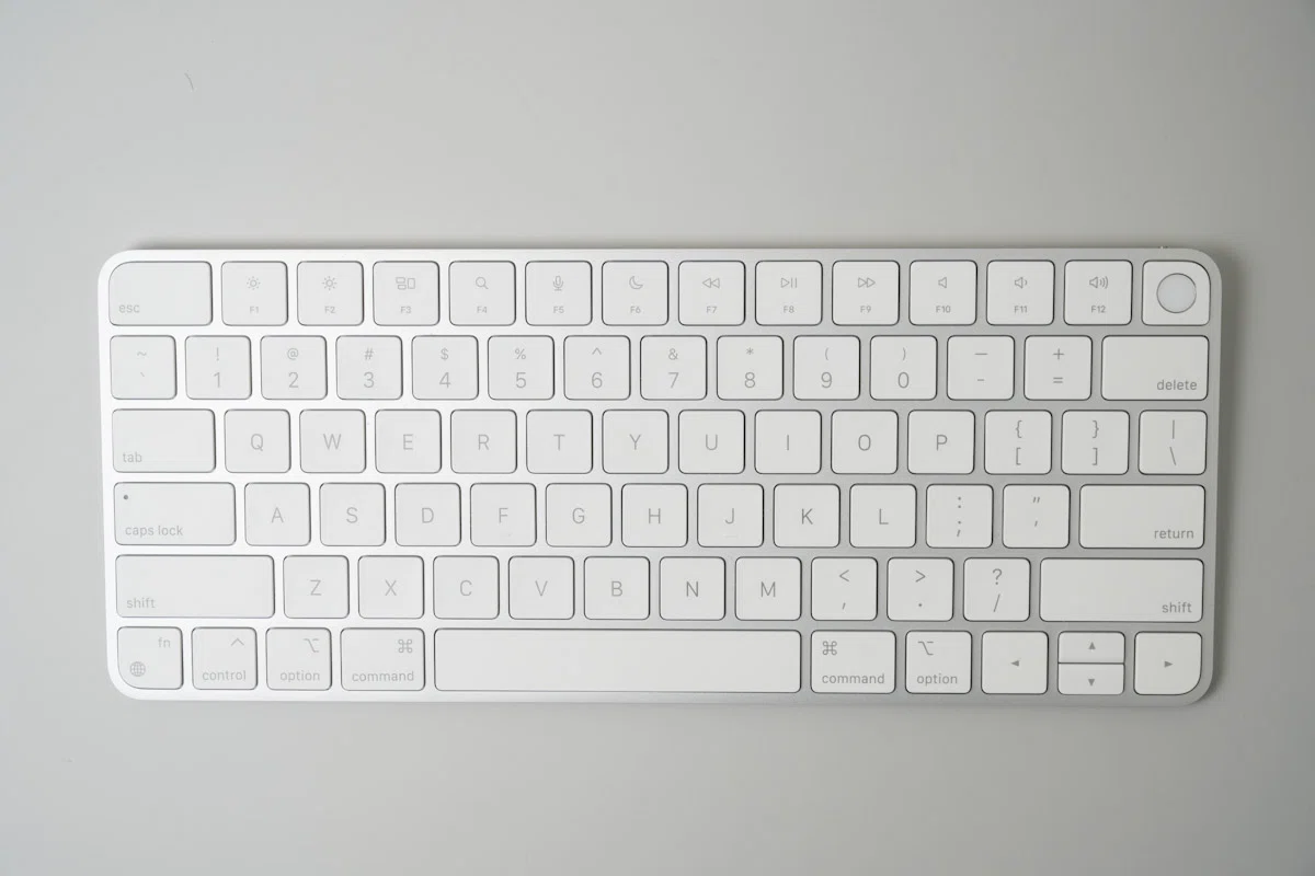 Magic Keyboardを買い替えた話｜がちゃお｜SPACE 80