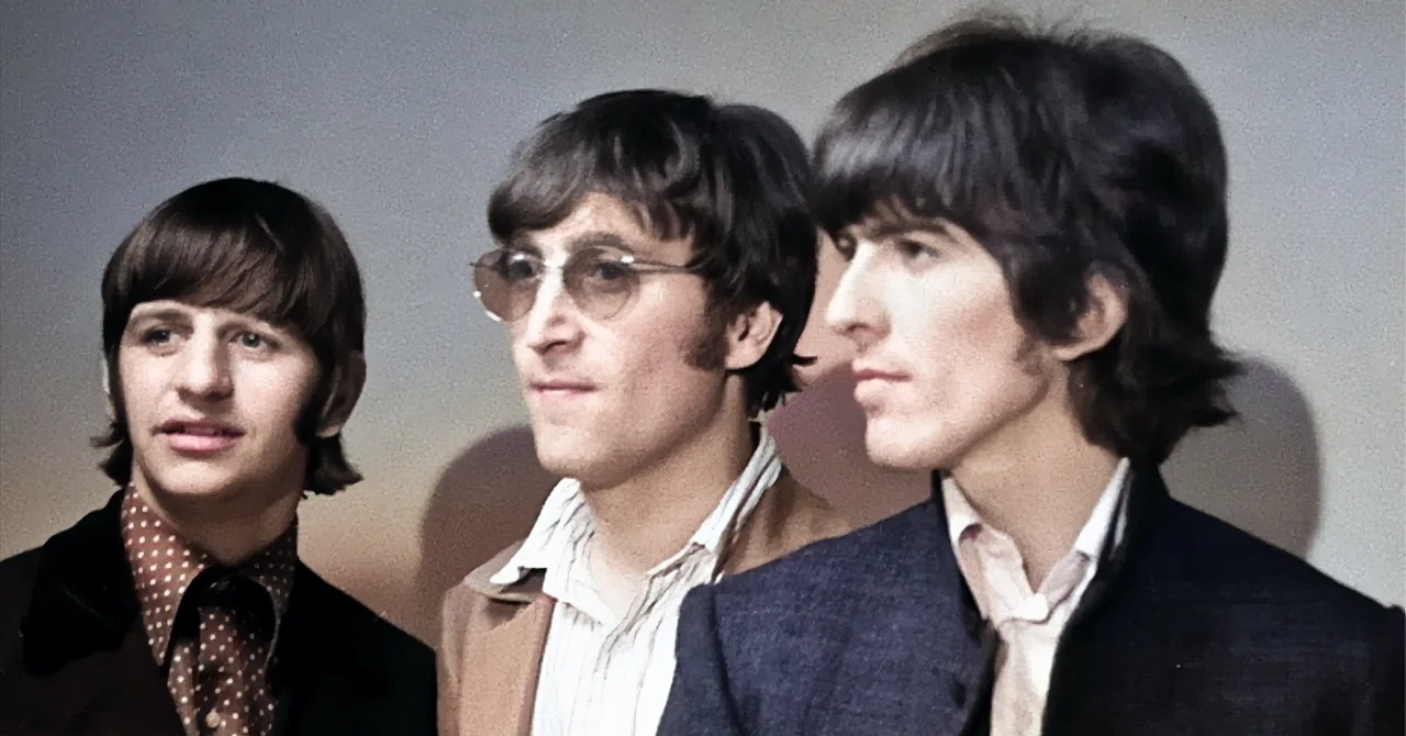 リンゴ・ジョン・ジョージ 1966年｜Far East Beatles Express