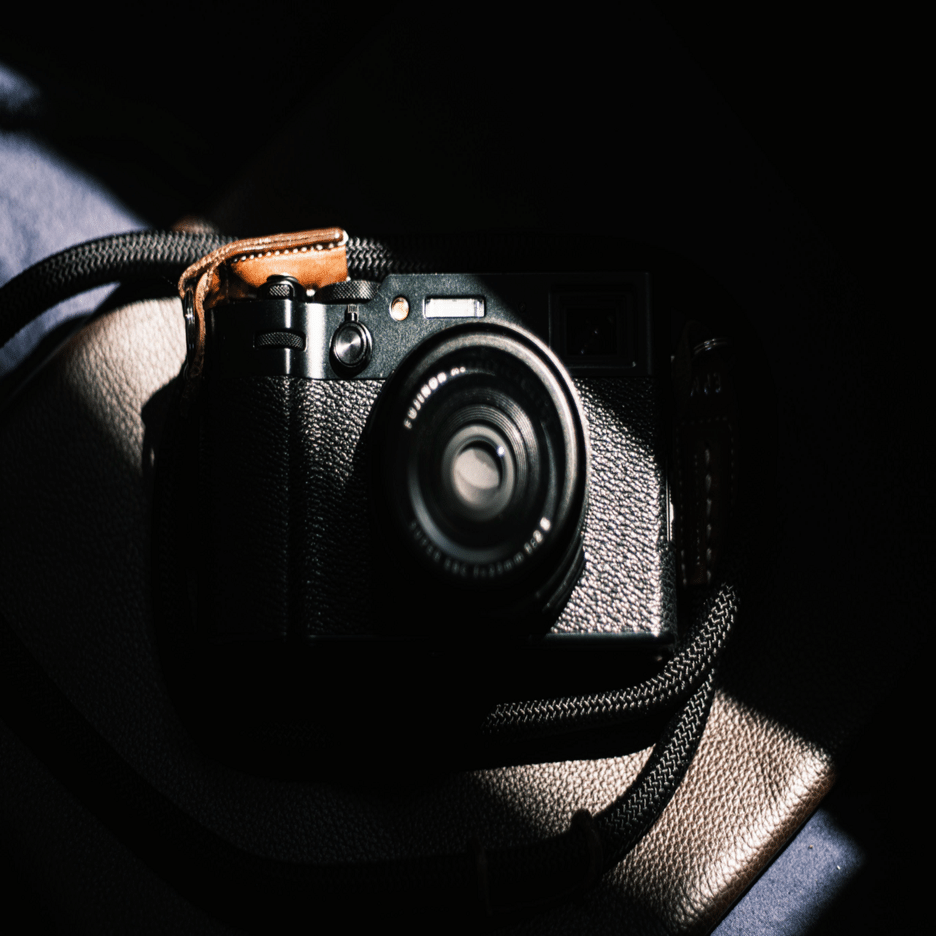 私は写真を“見せたい”よりも、ただ“撮りたい”だけかもしれない｜sho