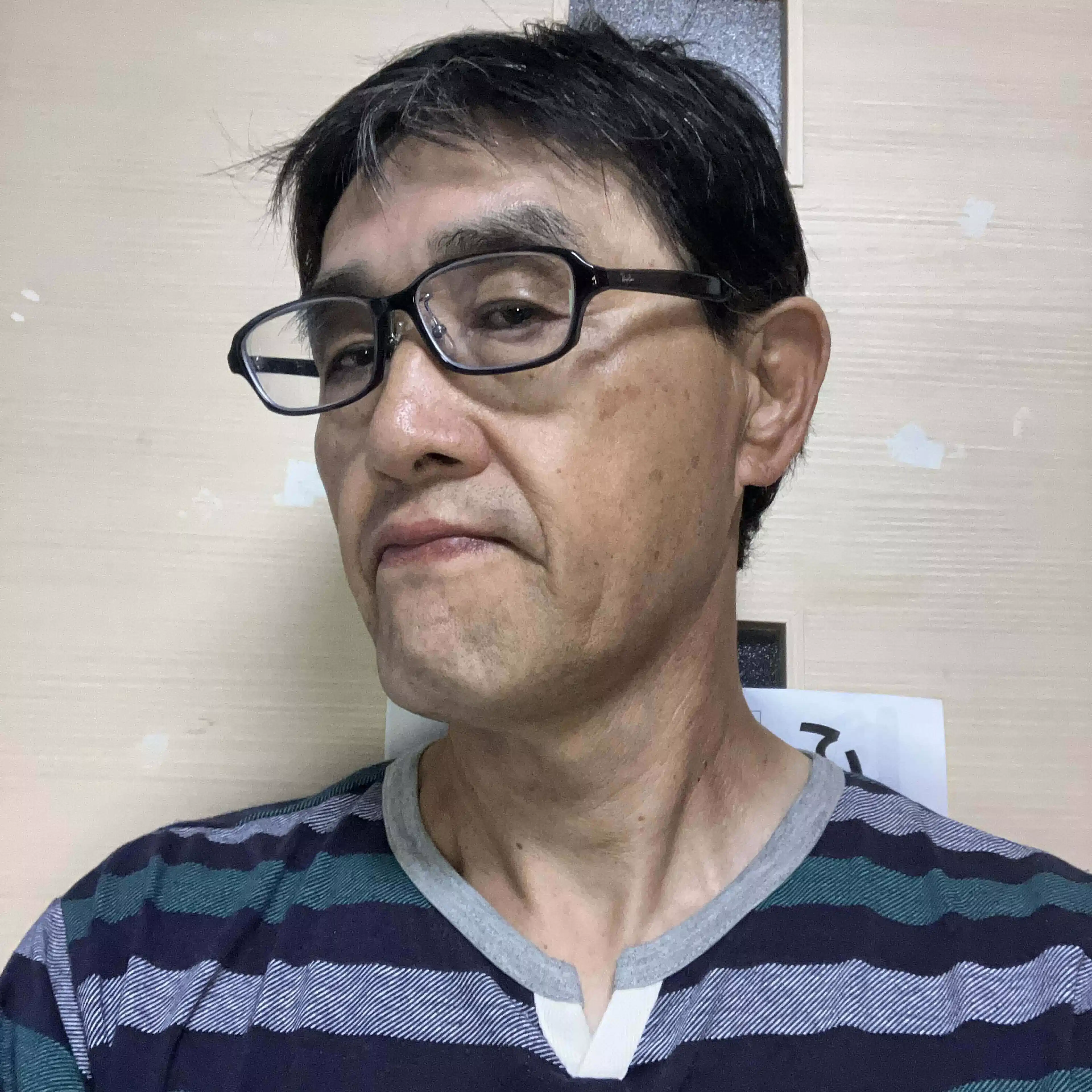 タバやん