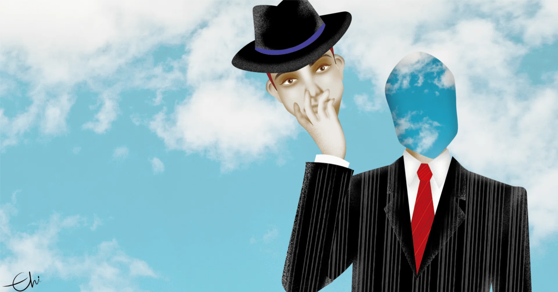 The 'Face' of Keidanren Has Changed! The Future Vision Described by the ...