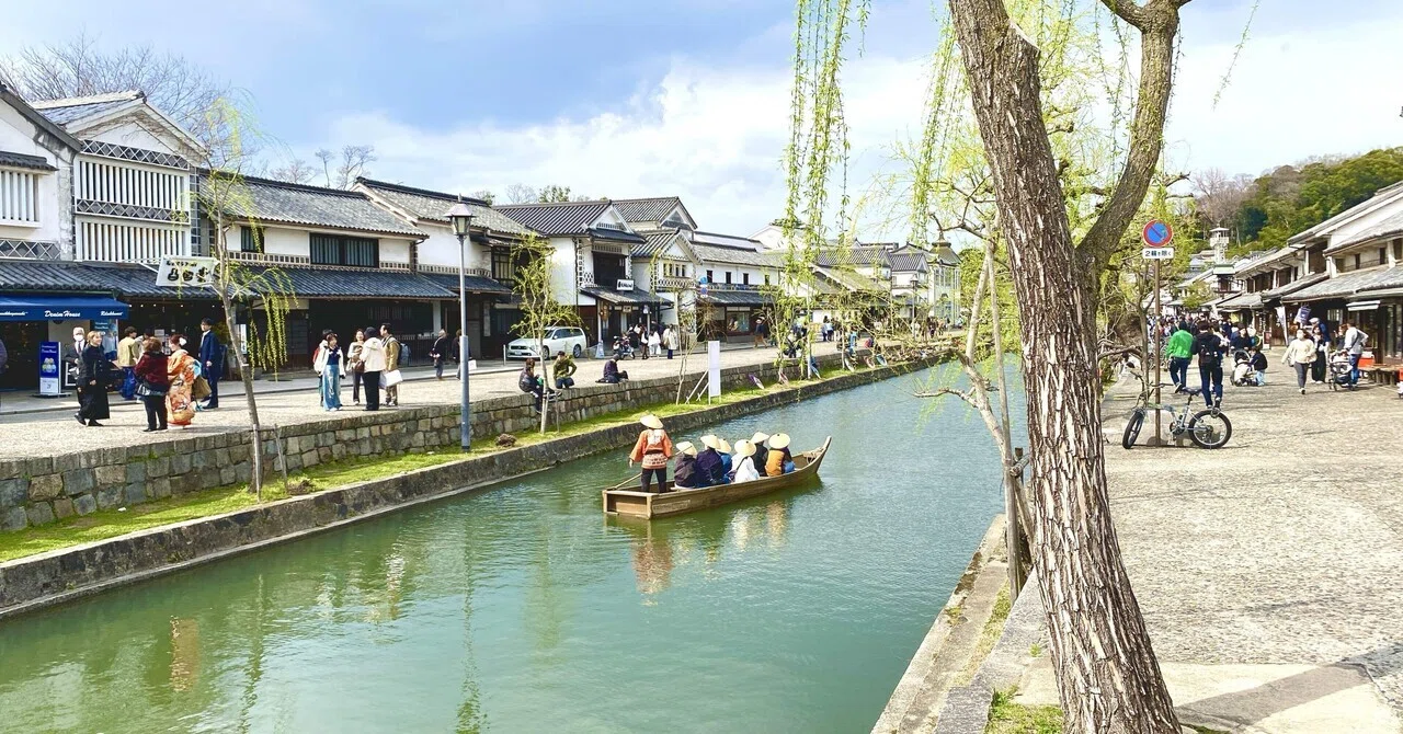 岡山 小豆島